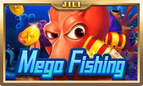 fishing game jili2