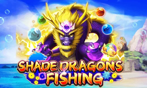 fishing game jdb4