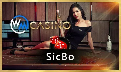 Live Casino wm