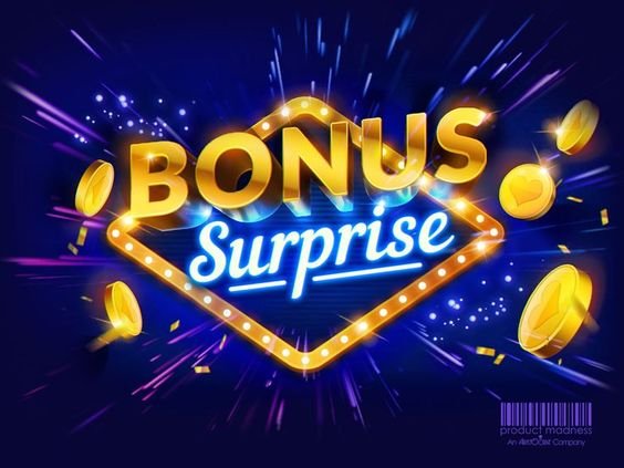 daily bonus