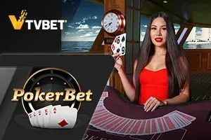 Live Casino tvbet